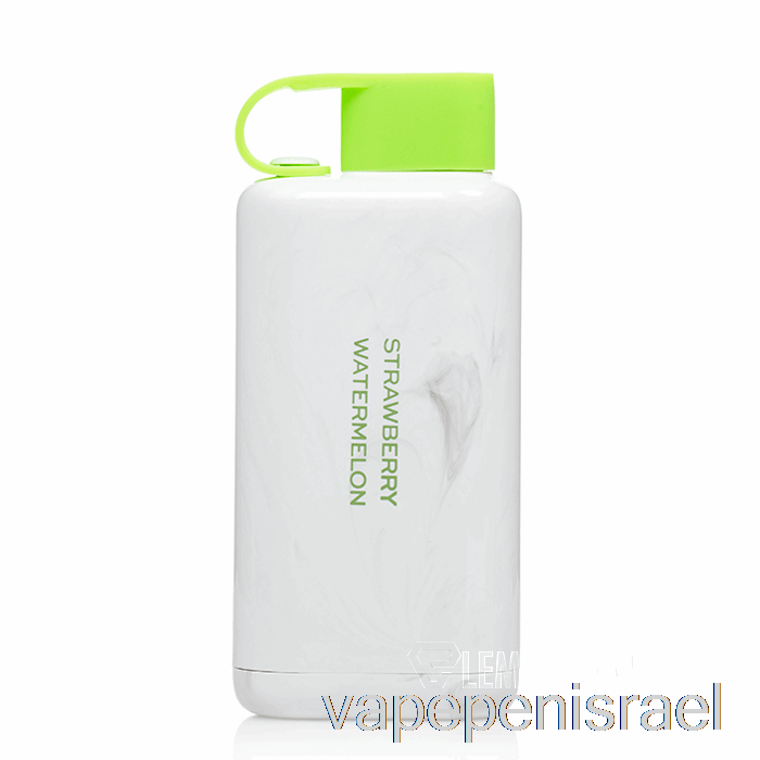 חד פעמי Vape Israel Vozol Star 9000 אבטיח תות שדה חד פעמי